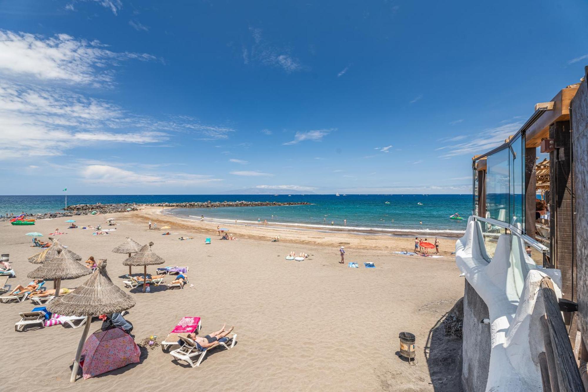 Apto Vera Cruz , A 5 Seconds From The *